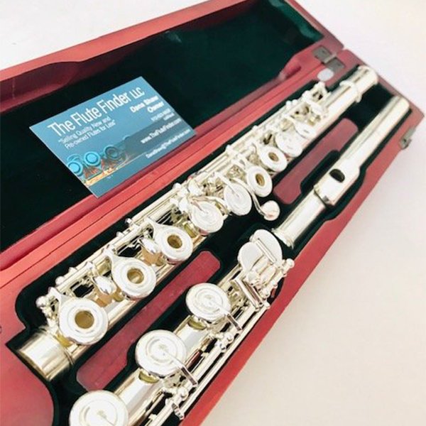 Finding the Right Advanced Flute: A True Partner in Your Musical Growth