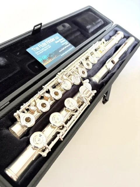 How Burkart Flutes Deliver Exceptional Sound and Craftsmanship