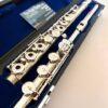 IMG_0016.jpeg Muramatsu EX Handmade Flute, Solid Silver Headjoint, Offset G, Split E Mechanism, Overhauled, TFF Warranty!