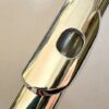 IMG_0017.jpeg Muramatsu EX Handmade Flute, Solid Silver Headjoint, Offset G, Split E Mechanism, Overhauled, TFF Warranty!