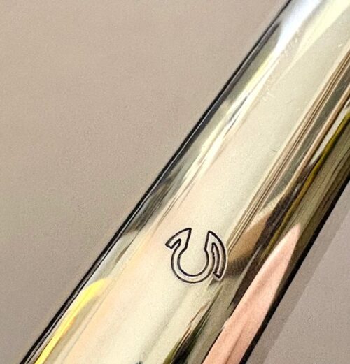 IMG_0021.jpeg Muramatsu EX Handmade Flute, Solid Silver Headjoint, Offset G, Split E Mechanism, Overhauled, TFF Warranty!