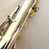 IMG_0024.jpeg Muramatsu EX Handmade Flute, Solid Silver Headjoint, Offset G, Split E Mechanism, Overhauled, TFF Warranty!