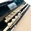 IMG_0037.jpeg Altus Azumi AZ-3 Solid Silver Flute, Offset G, Split E Mechanism, C# Trill Key, 1-year Warranty!
