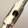 IMG_0038.jpeg Altus Azumi AZ-3 Solid Silver Flute, Offset G, Split E Mechanism, C# Trill Key, 1-year Warranty!