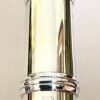IMG_0045.jpeg Altus Azumi AZ-3 Solid Silver Flute, Offset G, Split E Mechanism, C# Trill Key, 1-year Warranty!