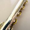 IMG_0046.jpeg Altus Azumi AZ-3 Solid Silver Flute, Offset G, Split E Mechanism, C# Trill Key, 1-year Warranty!