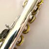 IMG_0047.jpeg Altus Azumi AZ-3 Solid Silver Flute, Offset G, Split E Mechanism, C# Trill Key, 1-year Warranty!