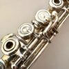 IMG_0048.jpeg Altus Azumi AZ-3 Solid Silver Flute, Offset G, Split E Mechanism, C# Trill Key, 1-year Warranty!