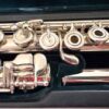 IMG_0049.jpeg Altus Azumi AZ-3 Solid Silver Flute, Offset G, Split E Mechanism, C# Trill Key, 1-year Warranty!