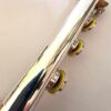 IMG_0053.jpeg Altus Azumi AZ-3 Solid Silver Flute, Offset G, Split E Mechanism, C# Trill Key, 1-year Warranty!