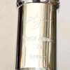 New Trevor James 12XB Flute, Sterling Silver Lipplate/Riser, Offset G, B foot-Factory, Warranty!