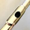 IMG_0117 Miyazawa PB-202 Handmade Flute, Almost new with Miyazawa MZ-7 Sterling Silver Headjoint, Offset G, C# Trill, D# Roller, High E Facilitator, Warranty!