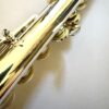 IMG_0132 Altus Azumi AZ2 Flute, Sterling Silver Headjoint, Offset G, B foot, 1-year Warranty!