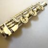 IMG_0136 Altus Azumi AZ2 Flute, Sterling Silver Headjoint, Offset G, B foot, 1-year Warranty!