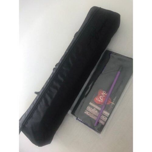 Brand New! Trevor James Virtuoso Voce Flute C# trill Split E mechanism