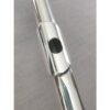 Brand New! Trevor James Virtuoso Voce Flute C# trill Split E mechanism
