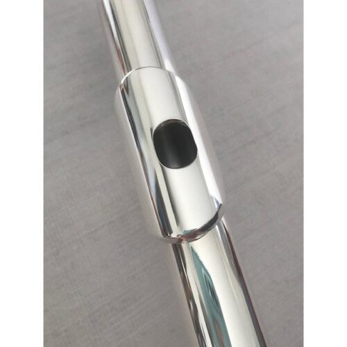 Brand New! Trevor James Virtuoso Voce Flute C# trill Split E mechanism