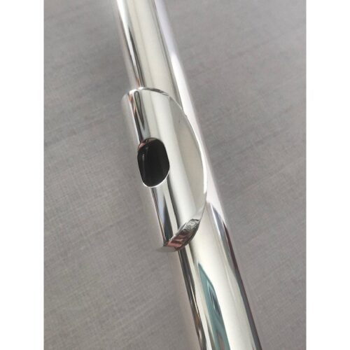 Brand New! Trevor James Virtuoso Voce Flute C# trill Split E mechanism