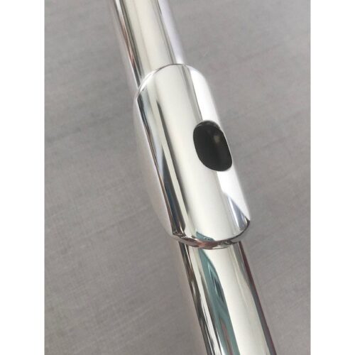 Brand New! Trevor James Virtuoso Voce Flute C# trill Split E mechanism