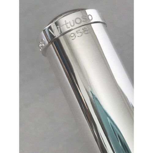 Brand New! Trevor James Virtuoso Voce Flute C# trill Split E mechanism