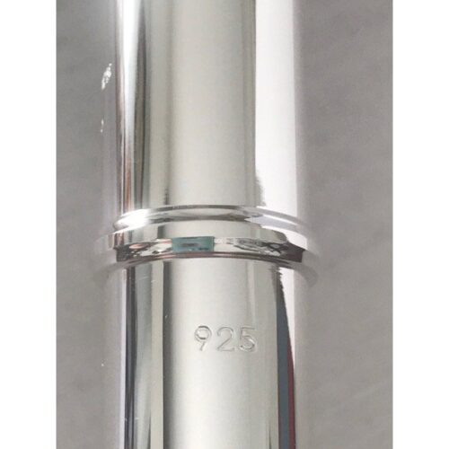 Brand New! Trevor James Virtuoso Voce Flute C# trill Split E mechanism