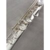 Brand New! Trevor James Virtuoso Voce Flute C# trill Split E mechanism