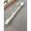 Brand New! Trevor James Virtuoso Voce Flute C# trill Split E mechanism