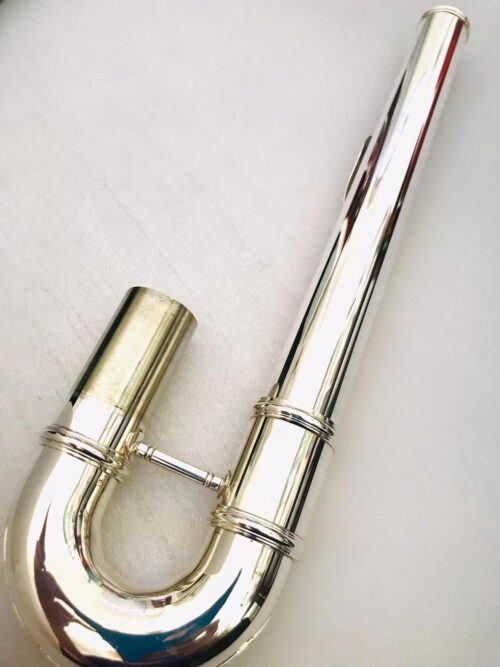 IMG_0557.jpg NEW DiZhao DZB-100 Bass Flute, Warranty!