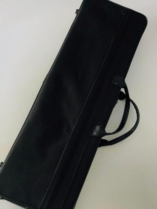 IMG_0561.jpg NEW DiZhao DZB-100 Bass Flute, Warranty!