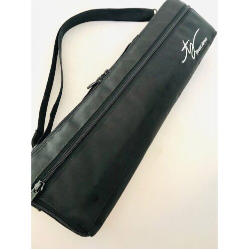 New! Trevor James Grenadilla Wood Flute Factory Warranty!