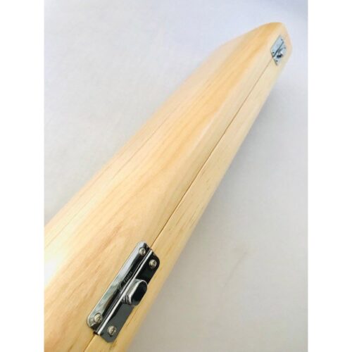 New! Trevor James Grenadilla Wood Flute Factory Warranty!