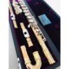 NEW Trevor James Copper Alloy Alto Flute