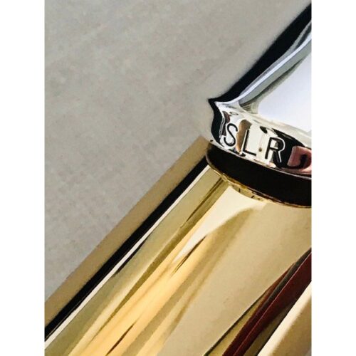 NEW Trevor James Copper Alloy Alto Flute