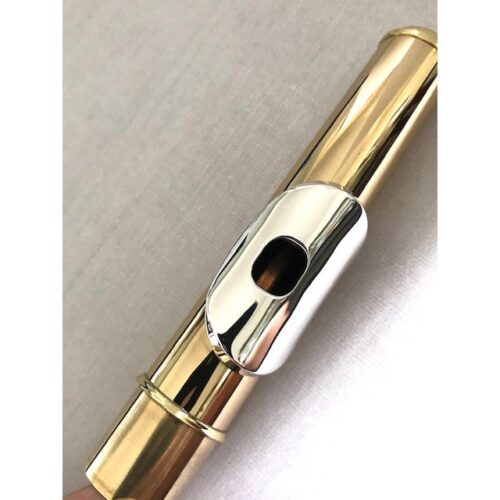 NEW Trevor James Copper Alloy Alto Flute