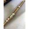 NEW Trevor James Copper Alloy Alto Flute