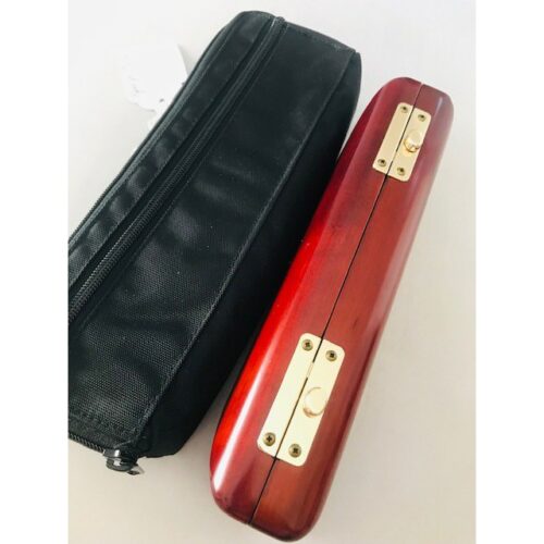 New! Piper Piccolo Wood/Composite Combo Split E Mechanism, 1-Year Warranty