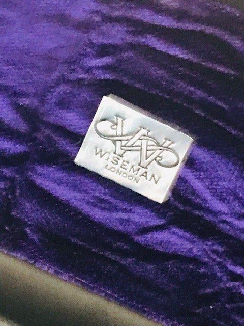 Miyazawa PCS Platinum Alloy Handmade Flute, In-line G, Overhauled with Straubinger Pads, Upgraded Wiseman Case, Warranty!