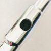 Miyazawa PCS Platinum Alloy Handmade Flute, In-line G, Overhauled with Straubinger Pads, Upgraded Wiseman Case, Warranty!