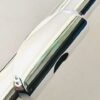 Miyazawa PCS Platinum Alloy Handmade Flute, In-line G, Overhauled with Straubinger Pads, Upgraded Wiseman Case, Warranty!