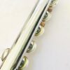 Miyazawa PCS Platinum Alloy Handmade Flute, In-line G, Overhauled with Straubinger Pads, Upgraded Wiseman Case, Warranty!
