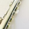 Miyazawa PCS Platinum Alloy Handmade Flute, In-line G, Overhauled with Straubinger Pads, Upgraded Wiseman Case, Warranty!