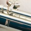 Miyazawa PCS Platinum Alloy Handmade Flute, In-line G, Overhauled with Straubinger Pads, Upgraded Wiseman Case, Warranty!
