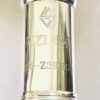 Altus Azumi AZ3 Solid Silver Flute, Offset G, Warranty!