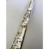New! Trevor James Chanson 958 Britannia Silver Handcut Voce Headjoint Factory Warranty!