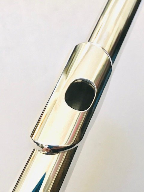 IMG_1862.jpg Altus SFL-1207 RB All Silver Handmade Flute, In-line G, B Foot, Overhauled!, Warranty!