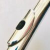 IMG_1863.jpg Altus SFL-1207 RB All Silver Handmade Flute, In-line G, B Foot, Overhauled!, Warranty!