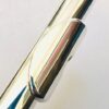 IMG_1864.jpg Altus SFL-1207 RB All Silver Handmade Flute, In-line G, B Foot, Overhauled!, Warranty!
