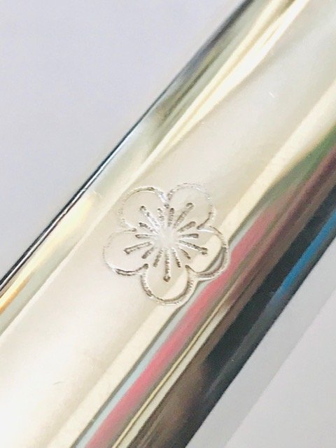 IMG_1866.jpg Altus SFL-1207 RB All Silver Handmade Flute, In-line G, B Foot, Overhauled!, Warranty!