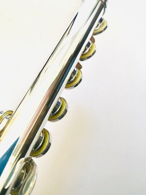 IMG_1869.jpg Altus SFL-1207 RB All Silver Handmade Flute, In-line G, B Foot, Overhauled!, Warranty!