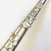 IMG_1871.jpg Altus SFL-1207 RB All Silver Handmade Flute, In-line G, B Foot, Overhauled!, Warranty!